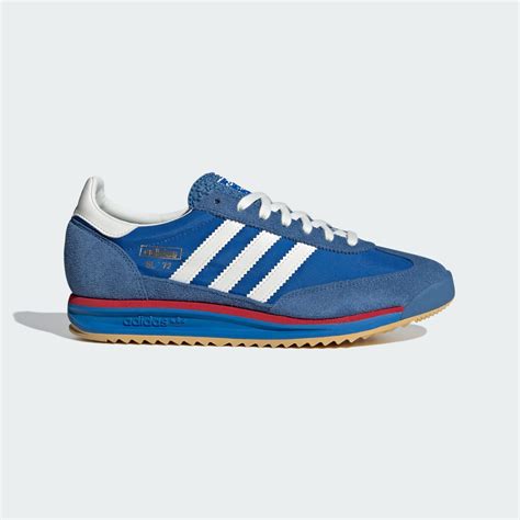 adidas 72 rs blue.